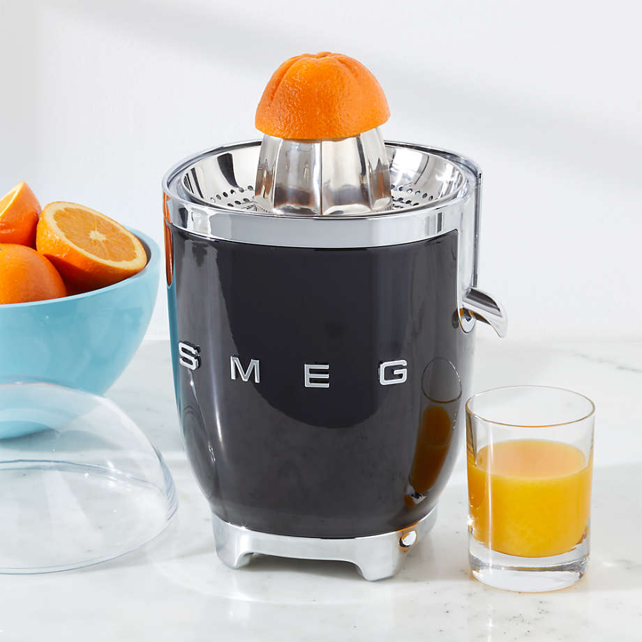 SMUG WITH SMEG