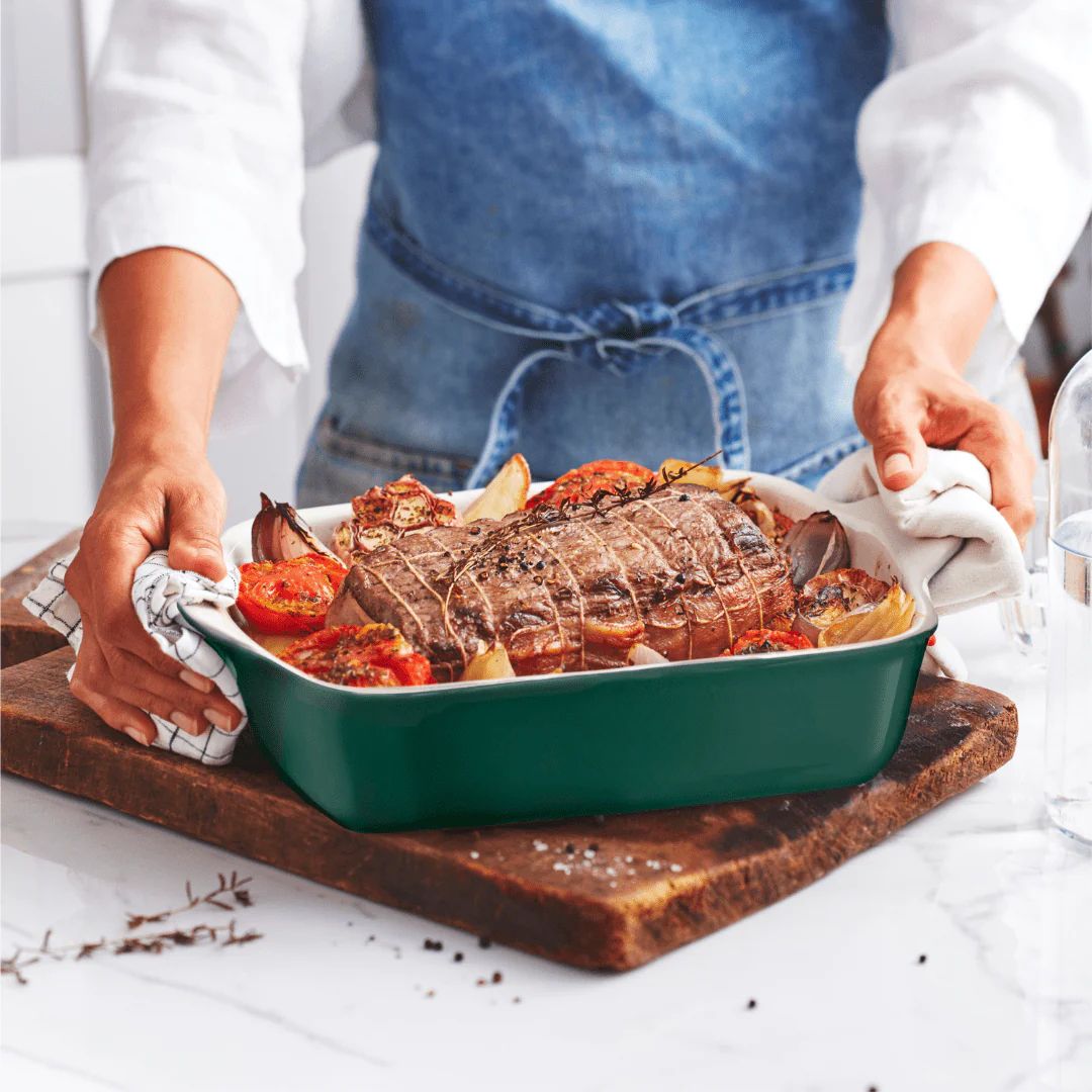 COZY COOKING
