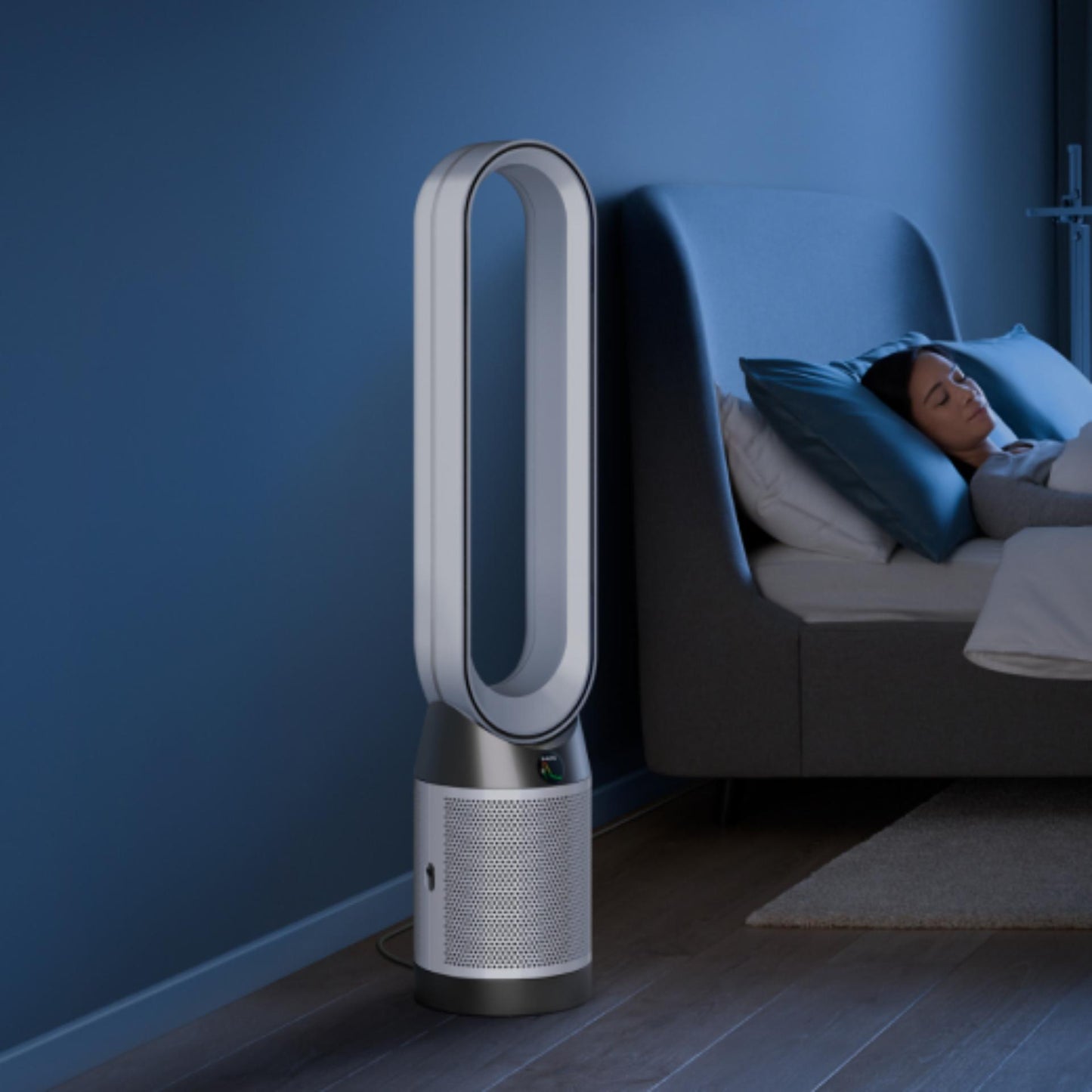 DAZZLED BY DYSON
