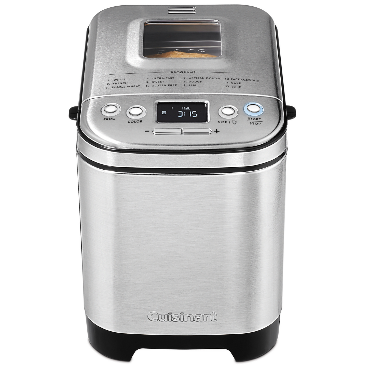 CUISINART BREAD MAKER