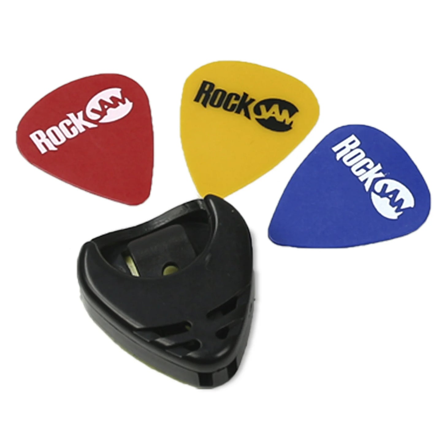 ACOUSTIC GUITAR SET