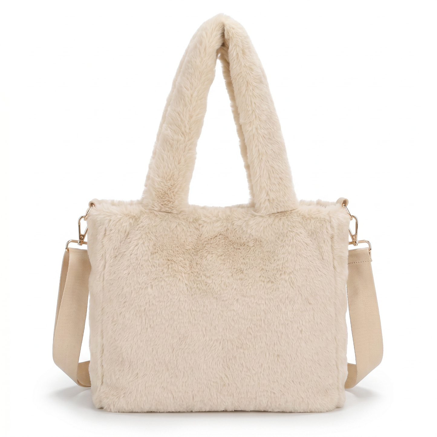 Faux Fur Couture