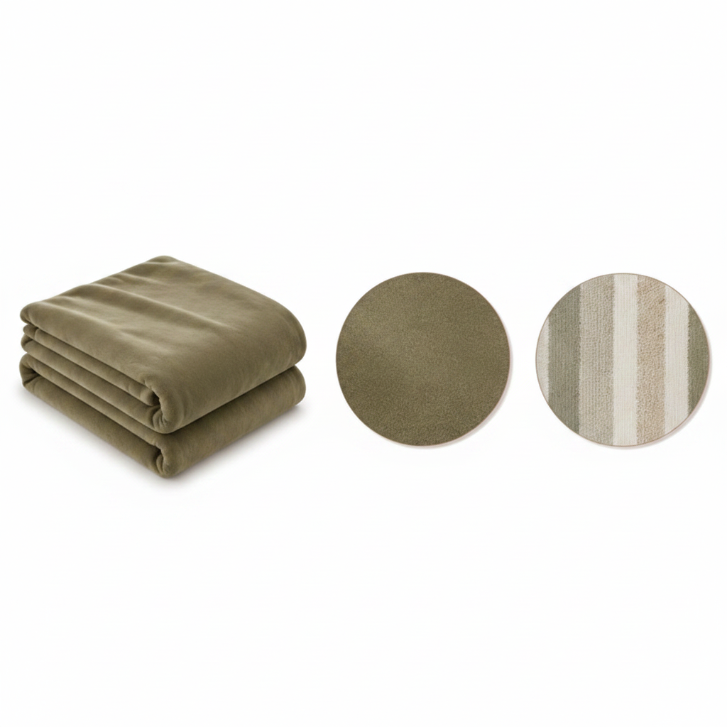 4-Piece Sheet Set