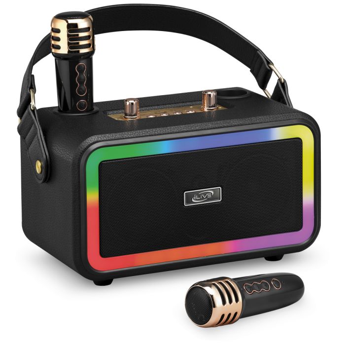 KARAOKE MACHINE