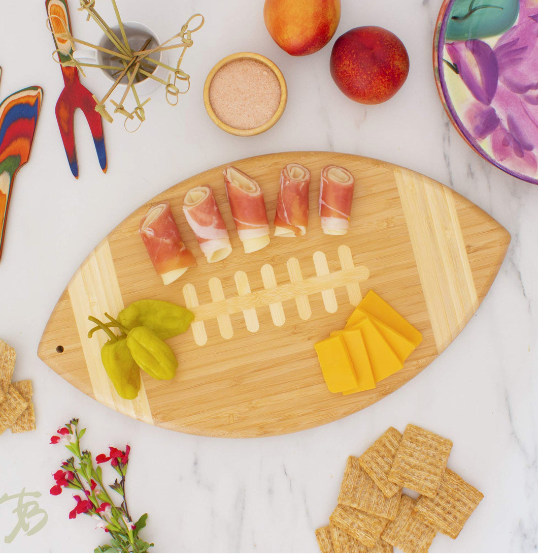 FOODIE FORMATION