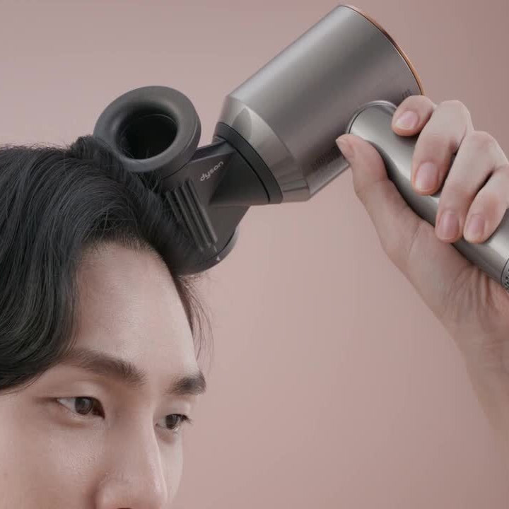 DAZZLED BY DYSON