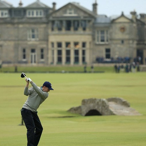 4 NIGHT ST. ANDREWS GOLF EXPERIENCE