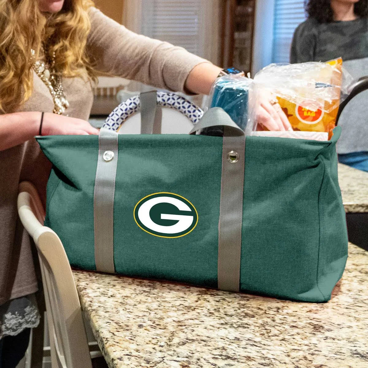 PICNIC TOTE