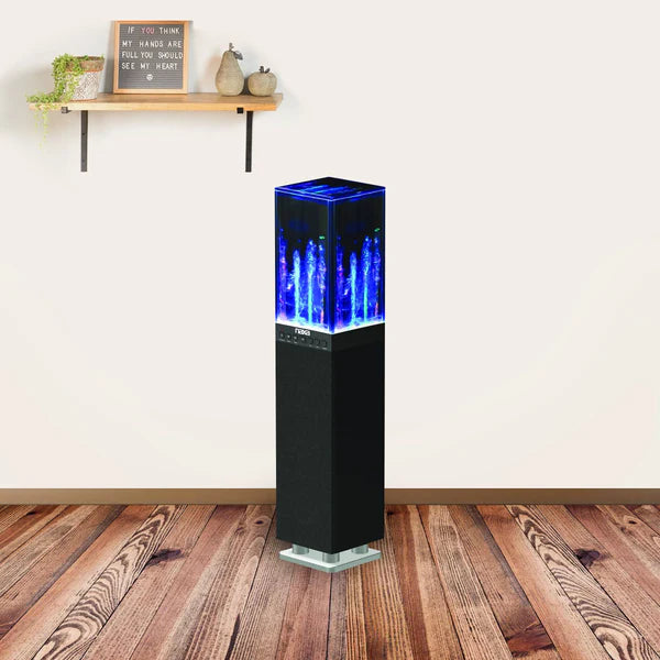 DANCING WATER LIGHT TOWER SPEAKER