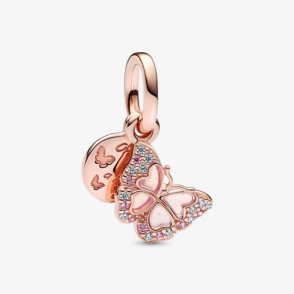 PRETTY IN PANDORA