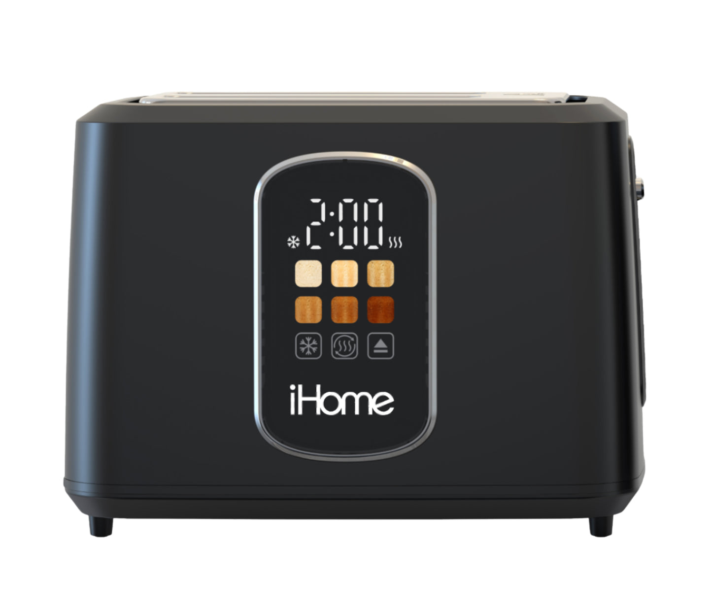 DIGITAL 2 SLICE TOASTER