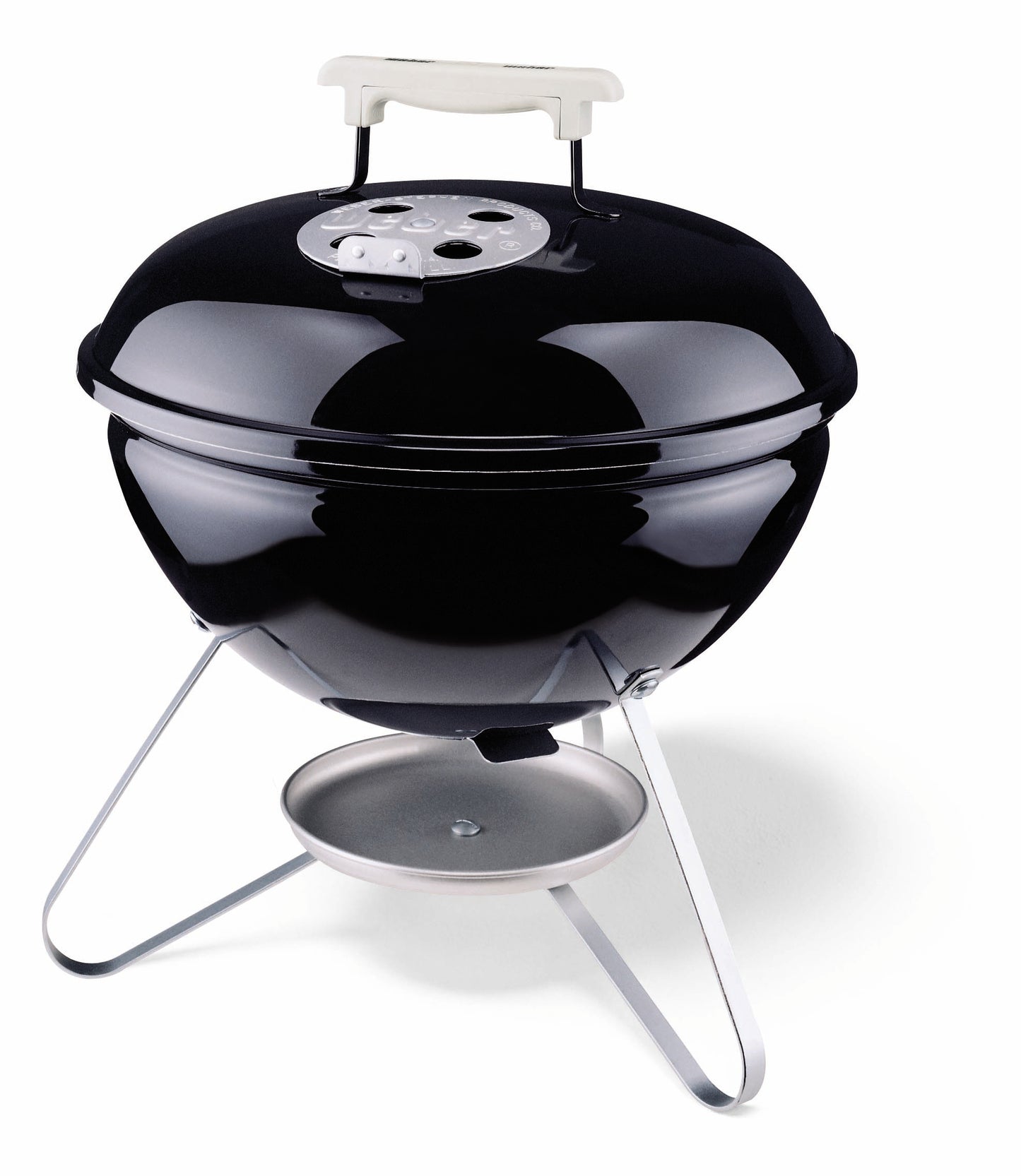 SMOKEY JOE CHARCOAL GRILL
