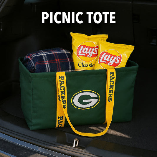 PICNIC TOTE