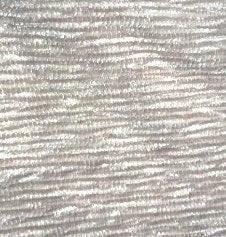 Luxe Yarn-Dyed Fringe Throw — Badgley Mischka New York bedding (view 2)