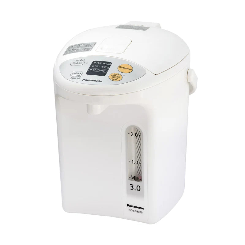 3 LITER HOT WATER DISPENSER