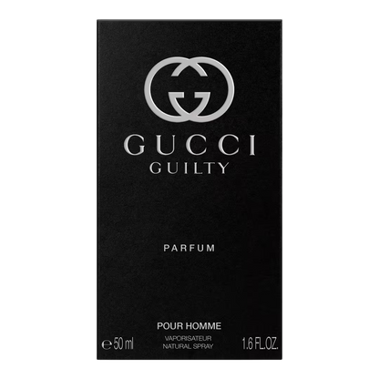 GUCCI GUILTY MENS FRAGRANCE