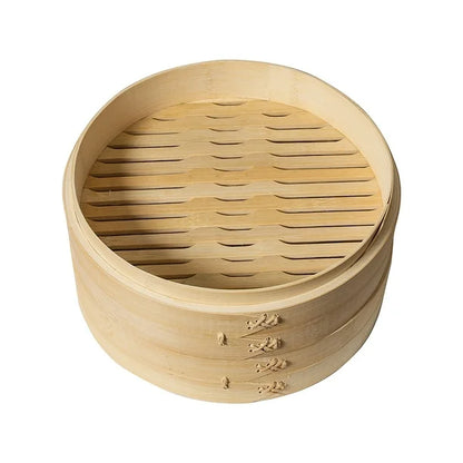 DUMPLING BASKET