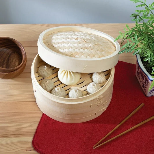 DUMPLING BASKET