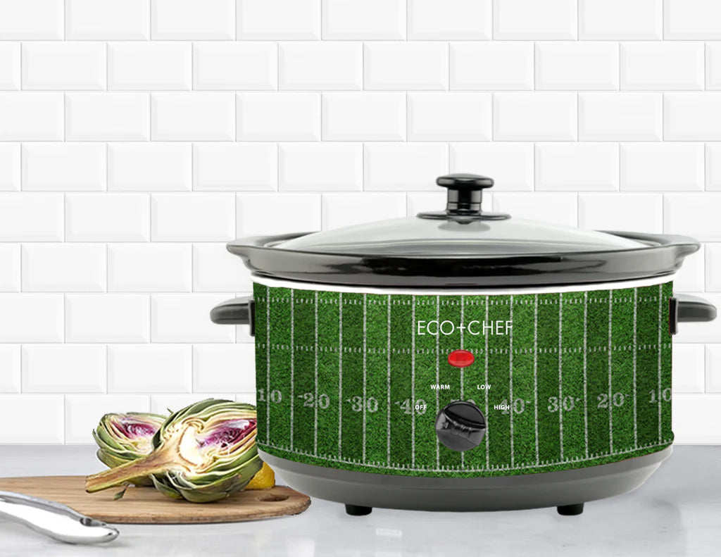 SLOW COOKER
