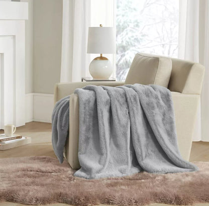Lavender Fields — Badgley Mischka New York bedding (view 2)