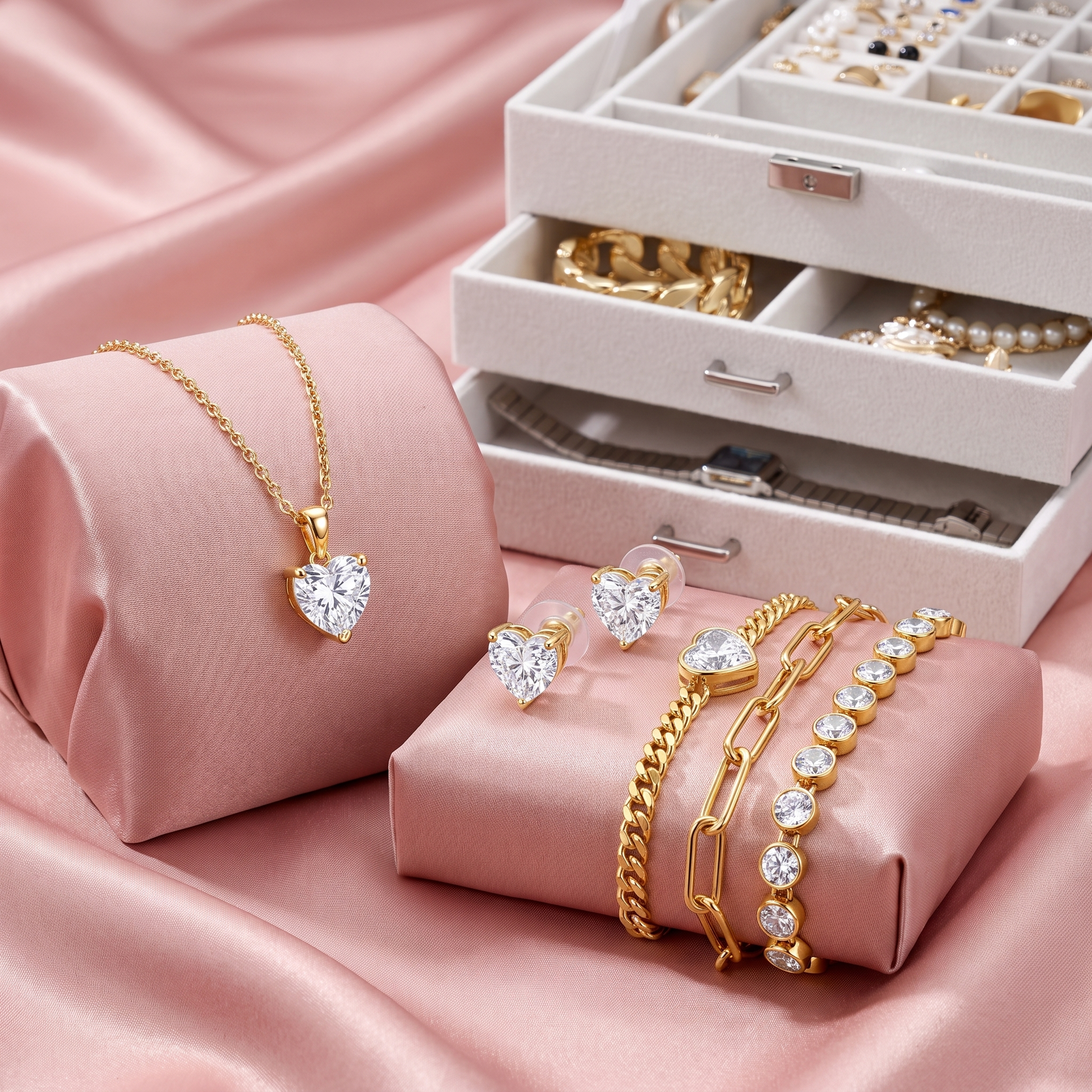 Heart of Gold