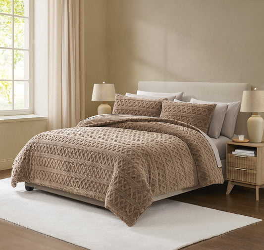 Gorgeous and Soft — Badgley Mischka New York bedding