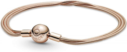 PRETTY IN PANDORA