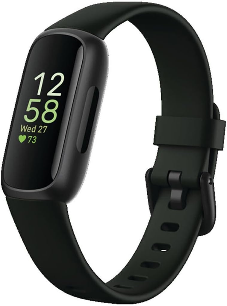 FITBIT INSPIRE 3 TRACKER