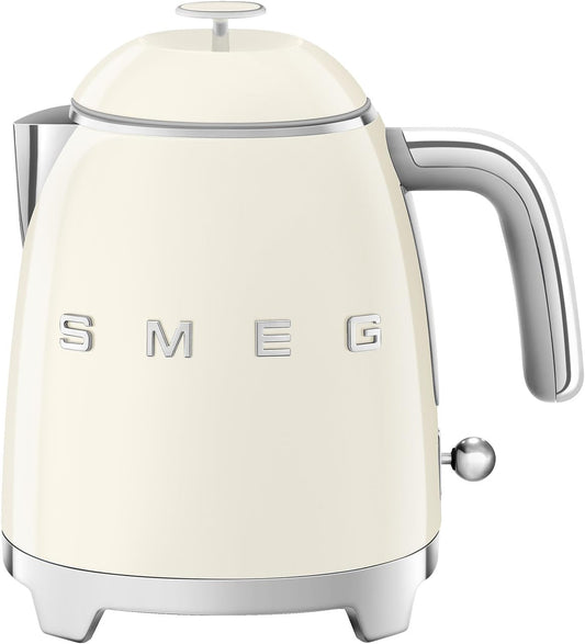ELECTRIC MINI KETTLE CREAM
