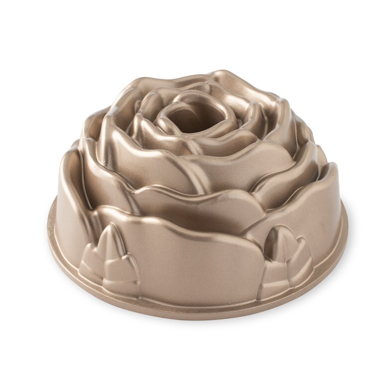 NORDIC WARE ROSE BUNDT PAN