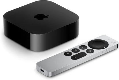 APPLE TV 4K WIFI