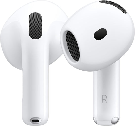 AIRPODS 4 (4TH GEN)