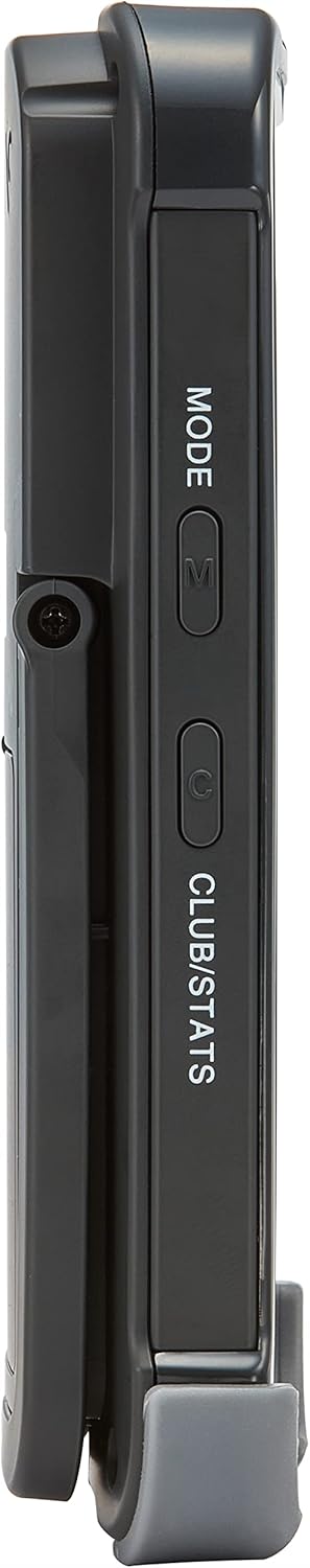 PORTABLE LAUNCH MONITOR