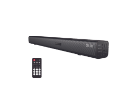 HI-DEF WIRELESS SOUNDBAR SPEAKER