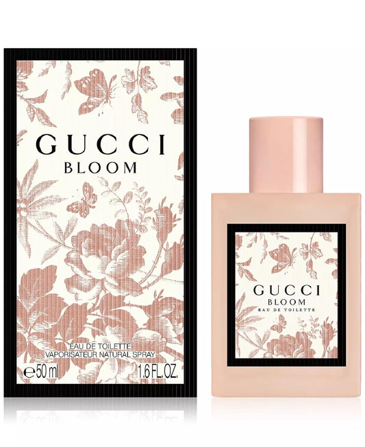 GUCCI BLOOM WOMENS FRAGRANCE