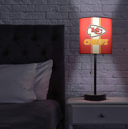 DESK LAMP