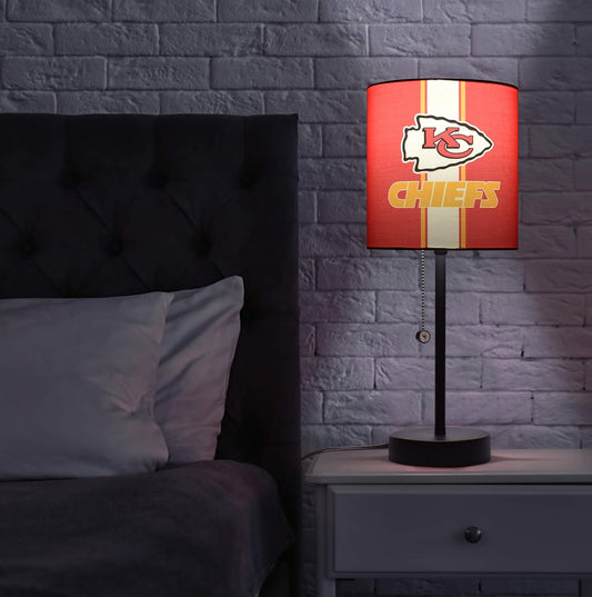 DESK LAMP