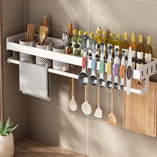 MEASURING SPOONS SET