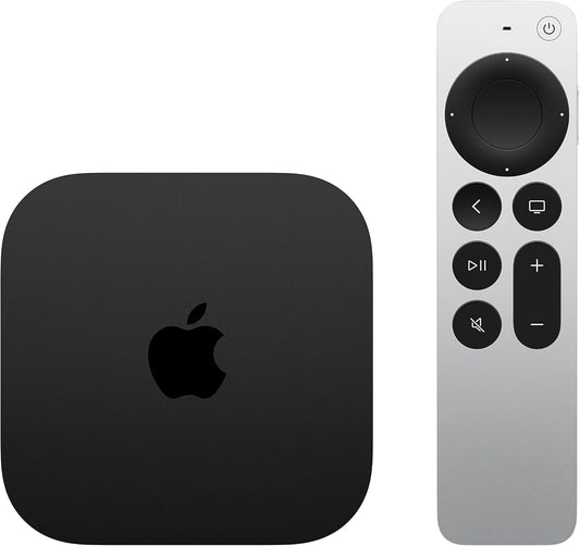 APPLE TV 4K WIFI