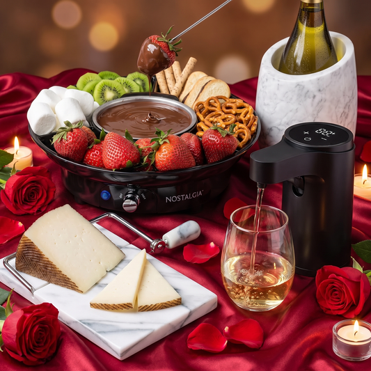 Wine and Dine