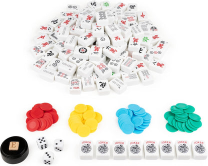 MAHJONG SET