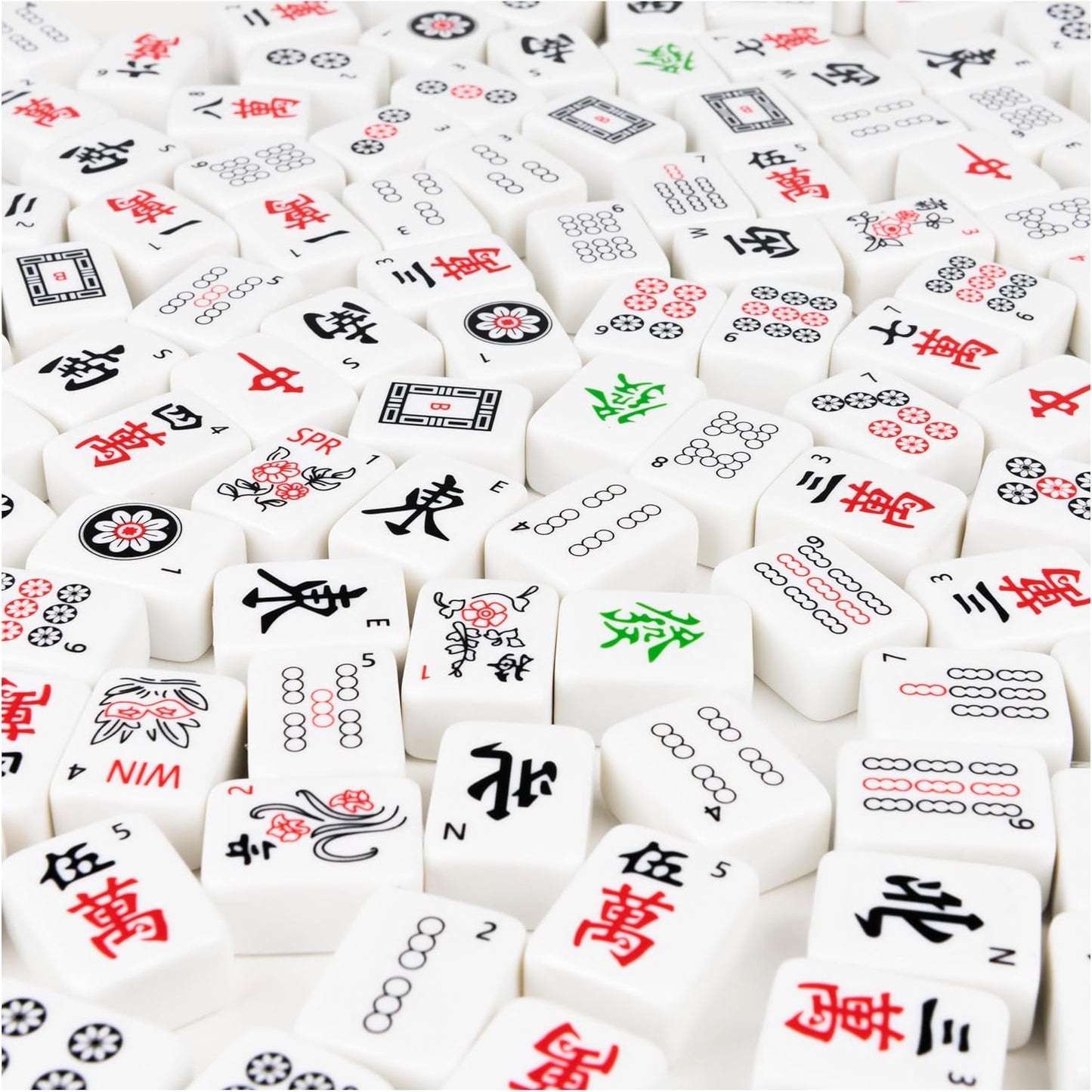 MAHJONG SET
