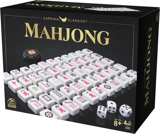 MAHJONG SET