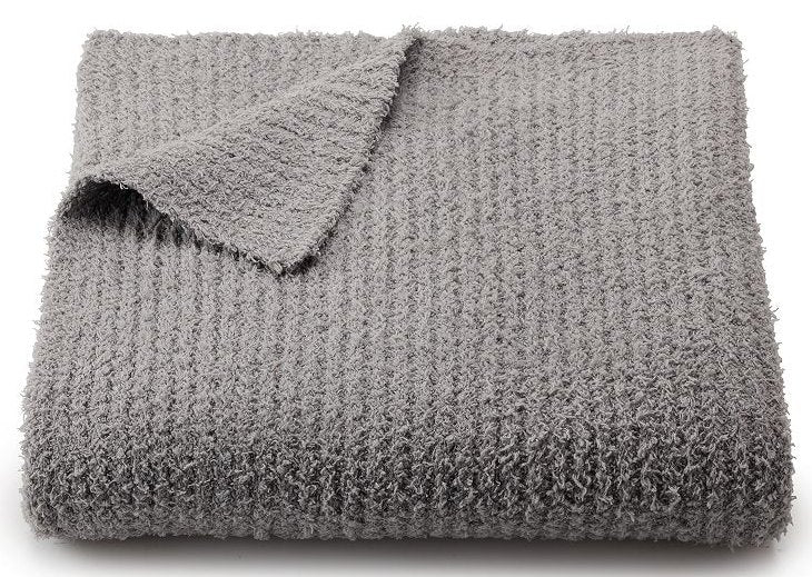 Featherknit Collection — Badgley Mischka New York bedding (view 3)