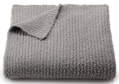 Featherknit Collection — Badgley Mischka New York bedding (view 3)