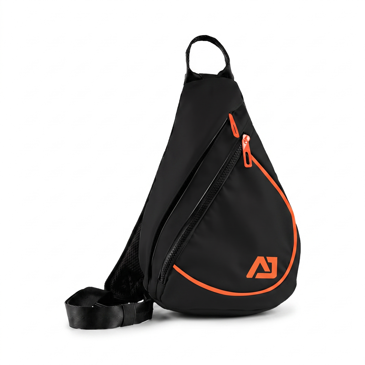 Atley James Harmon Bag Collection