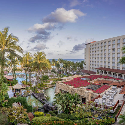 3 NIGHT ARUBA TRAVEL EXPERIENCE