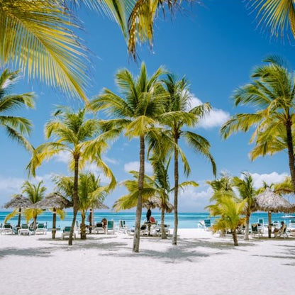 3 NIGHT ARUBA TRAVEL EXPERIENCE