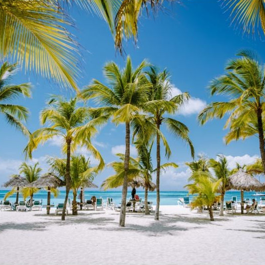 3 NIGHT ARUBA TRAVEL EXPERIENCE