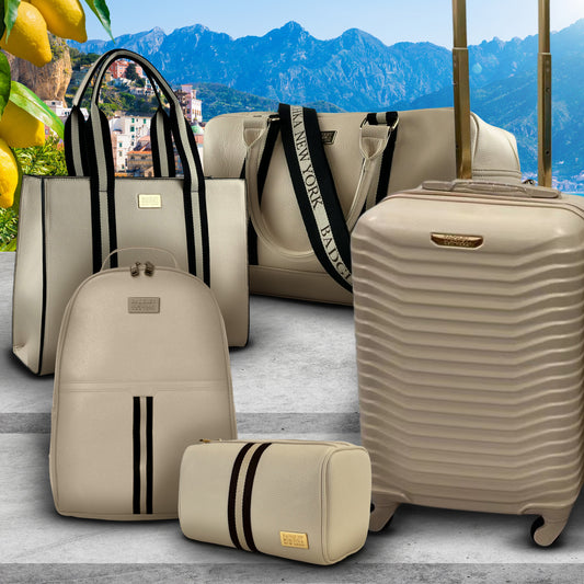 THE BAILEY TRAVEL COLLECTION